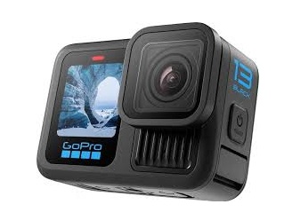 Top 5 Action Cameras